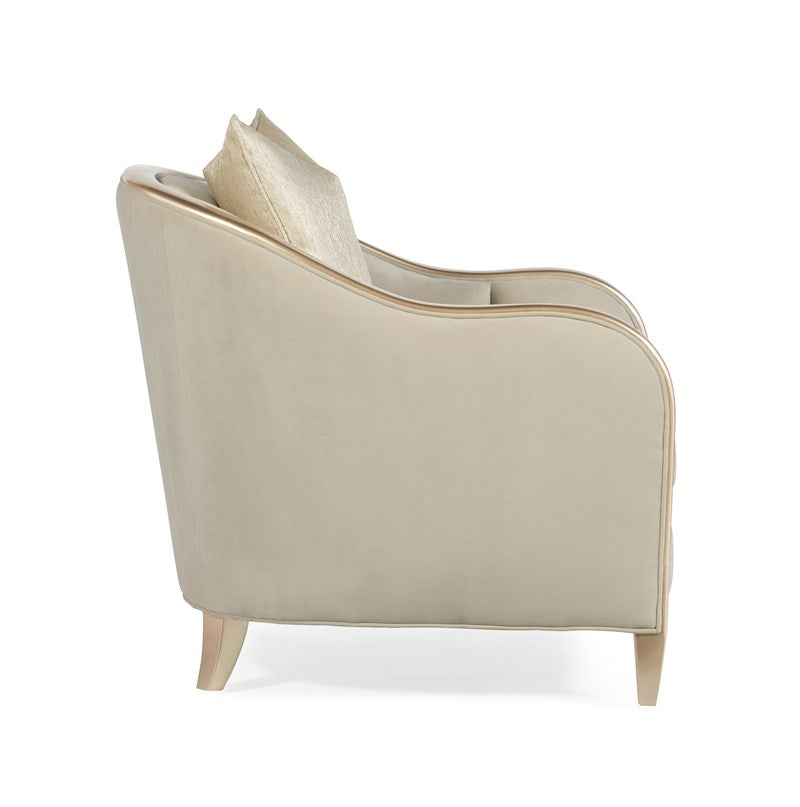 Adela Chair - Blush Taupe - C010-016-033-A