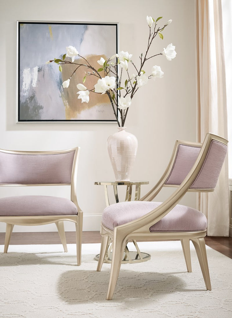 Adela Chair - Blush Taupe - C010-016-131-A