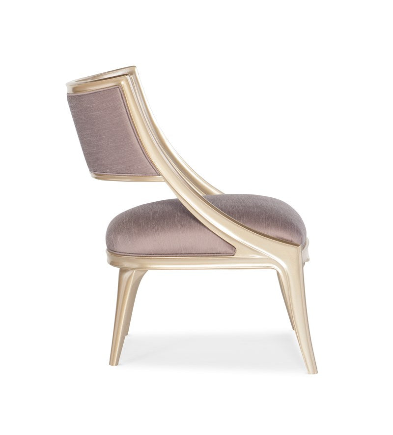 Adela Chair - Blush Taupe - C010-016-131-A