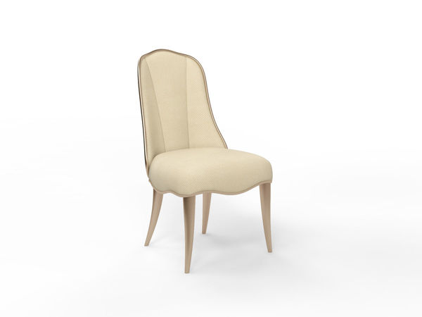 Intl-Compositions Dining Chair