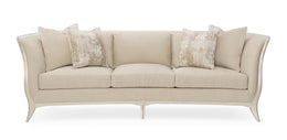 Avondale Sofa - Soft Silver Paint