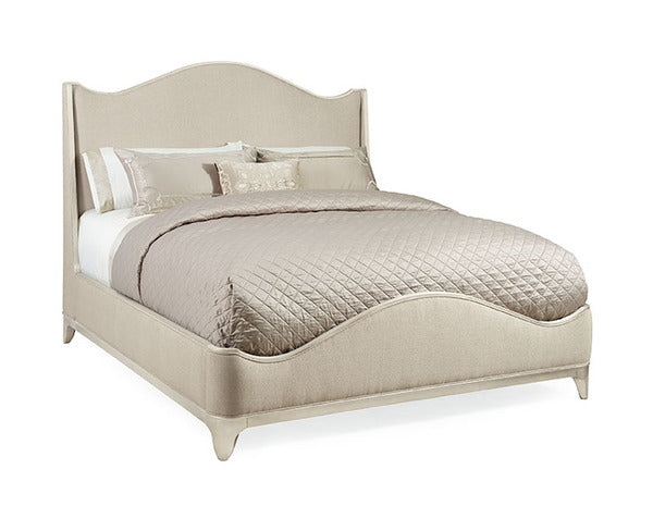 Avondale Cal King Upholstered Bed