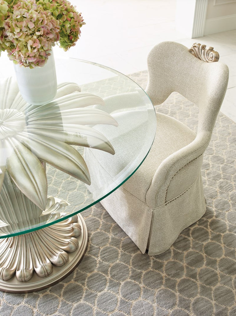 Center Table - Champagne Mist - C062-419-203