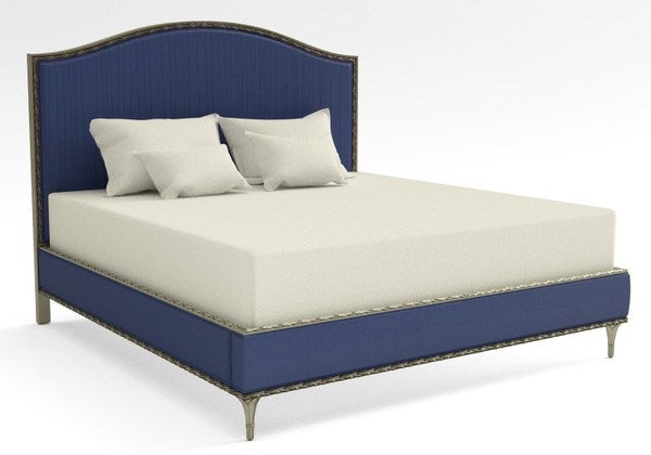 Platform Bed - Queen