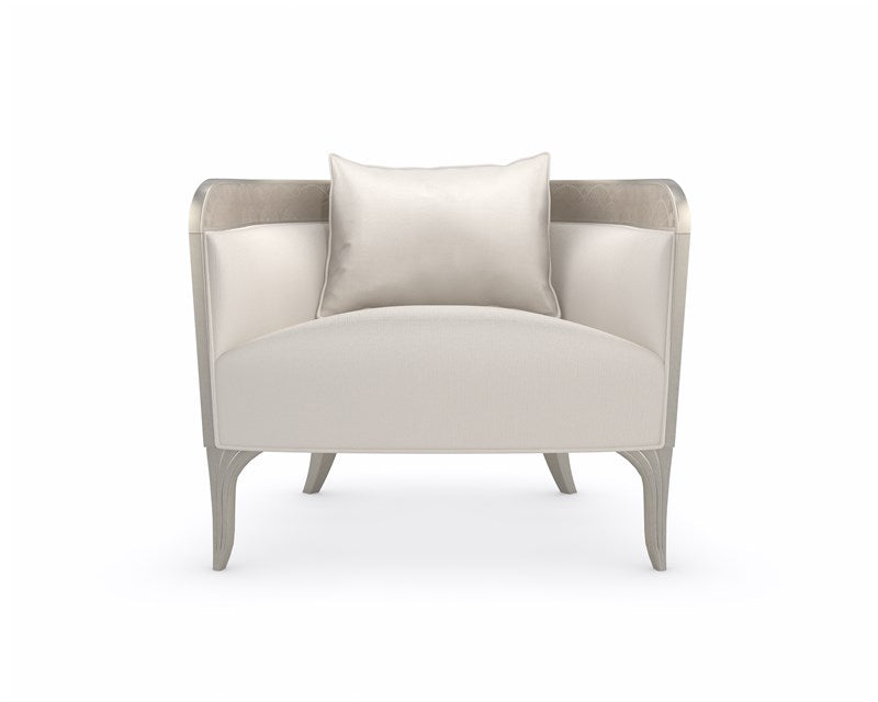 Chair - Stone Manor, Soft Radiance