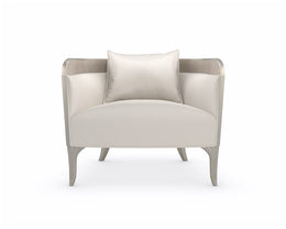 Chair - Stone Manor, Soft Radiance