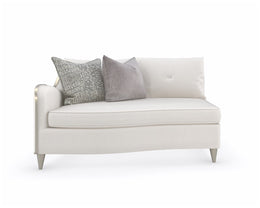 Laf Sofa - Soft Radiance