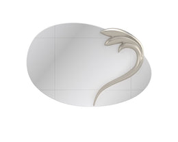 Mirror - Soft Radiance - C091-020-041