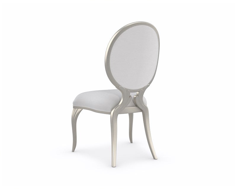 Side Chair - Soft Radiance - C092-020-282