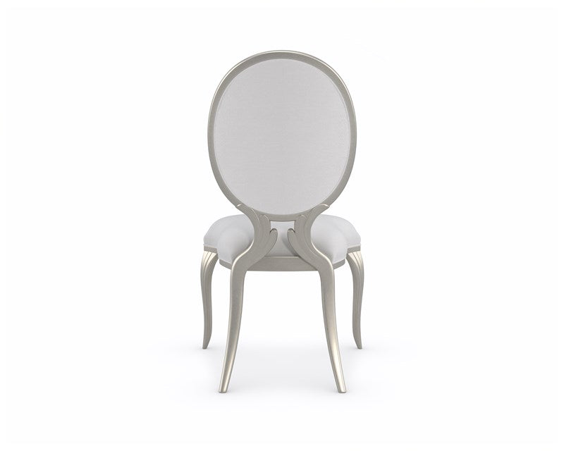 Side Chair - Soft Radiance - C092-020-282