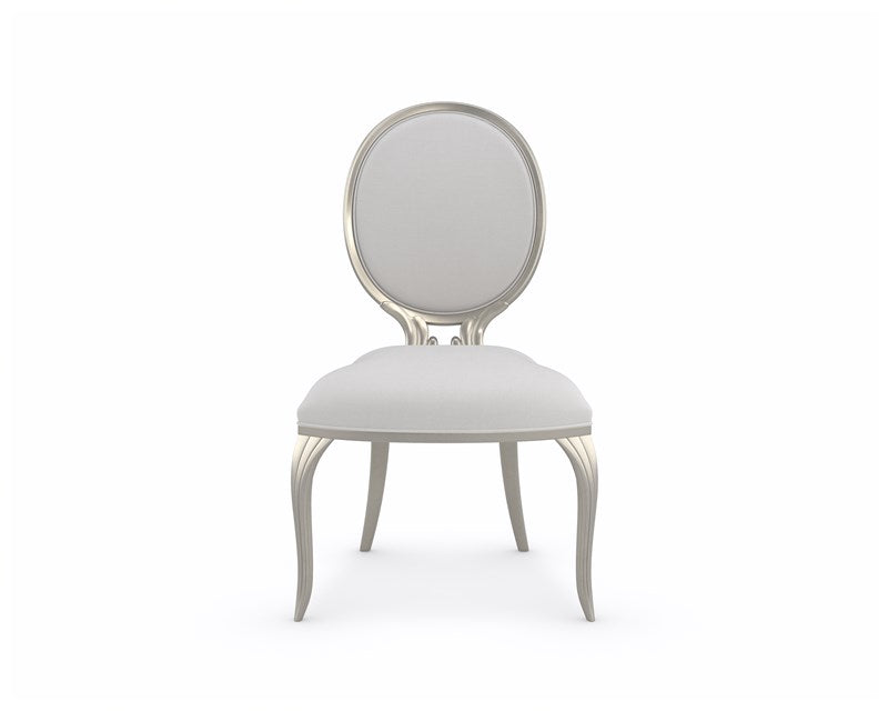 Side Chair - Soft Radiance - C092-020-282