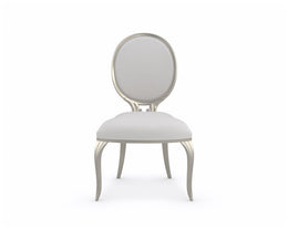 Side Chair - Soft Radiance - C092-020-282