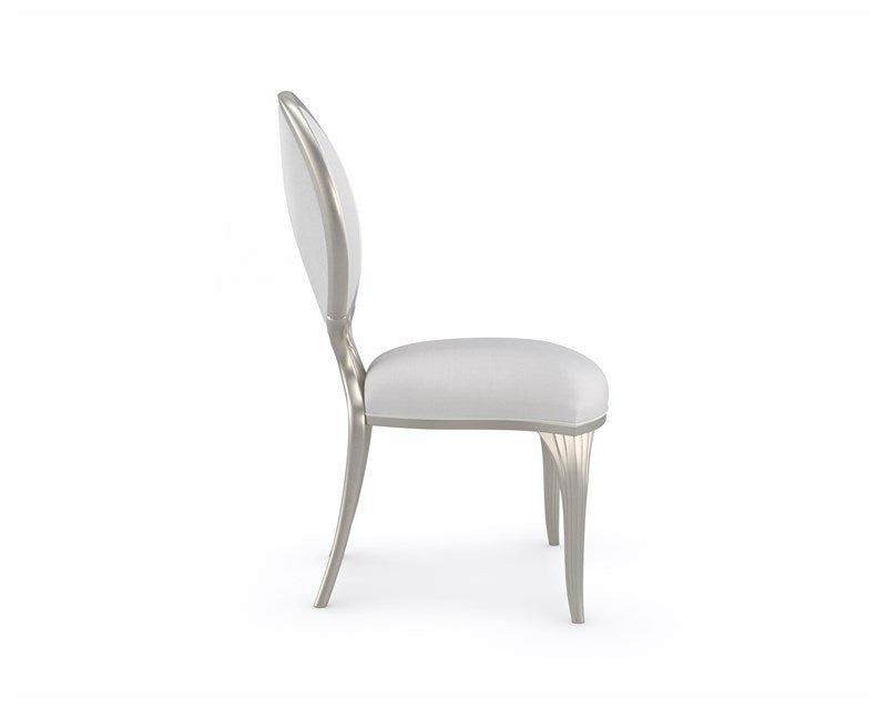 Side Chair - Soft Radiance - C092-020-282