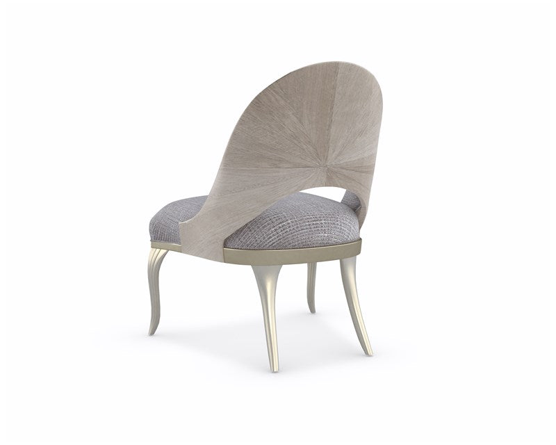 Side Chair - Soft Radiance - C092-020-283