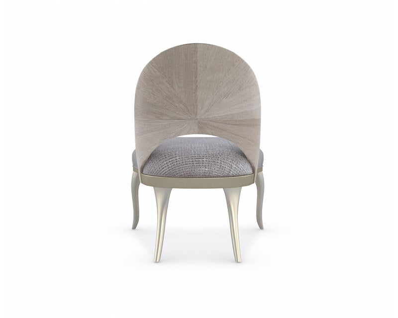 Side Chair - Soft Radiance - C092-020-283