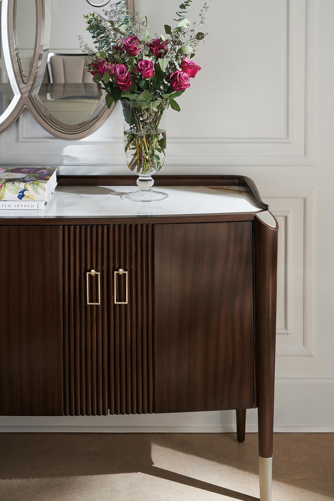 The Oxford Sideboard