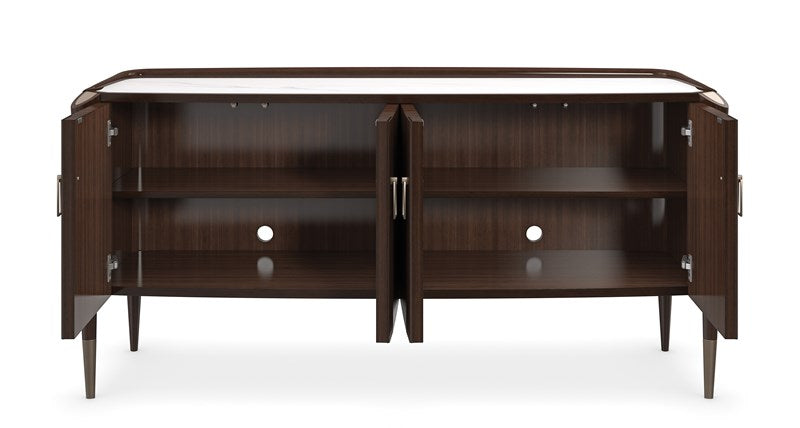 The Oxford Sideboard