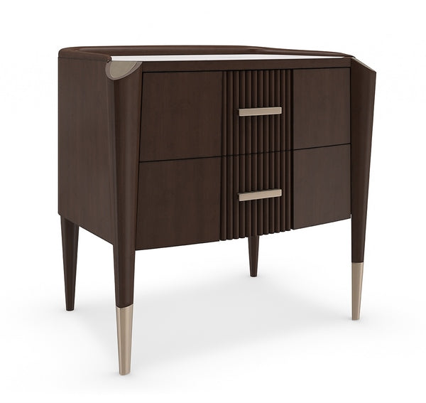 The Oxford Large Nightstand