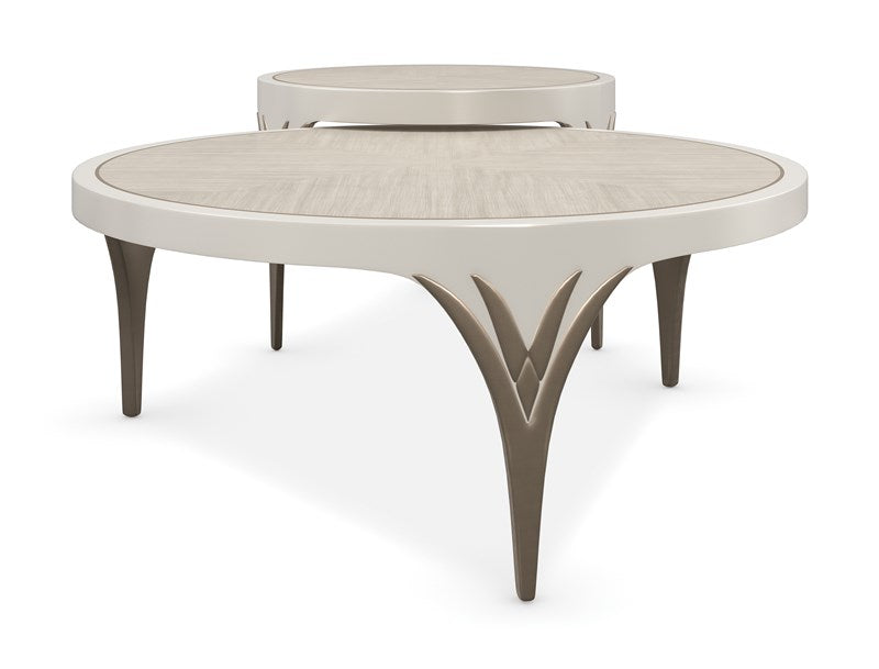 Valentina Lg Nesting Cocktail Table