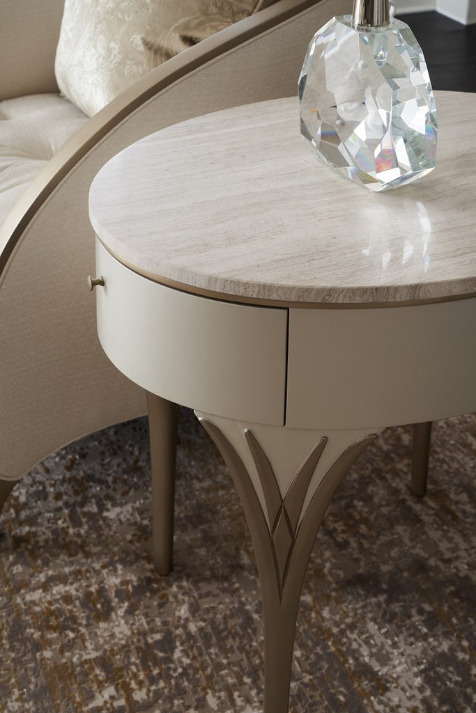 Valentina Side Table