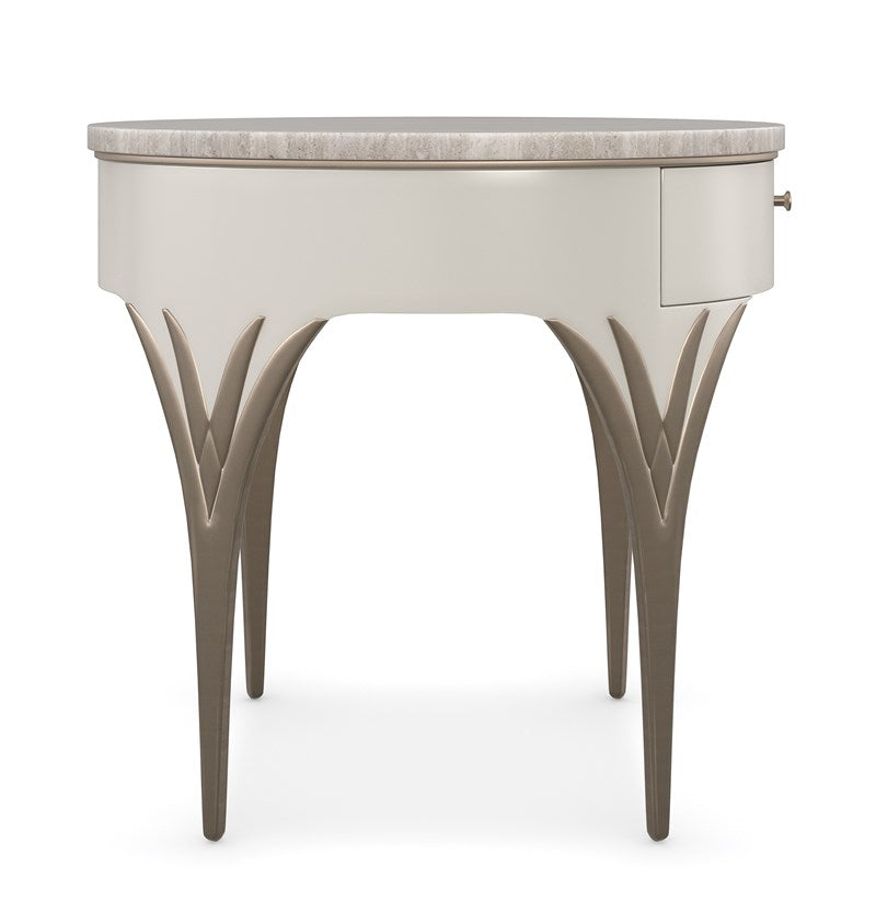 Valentina Side Table