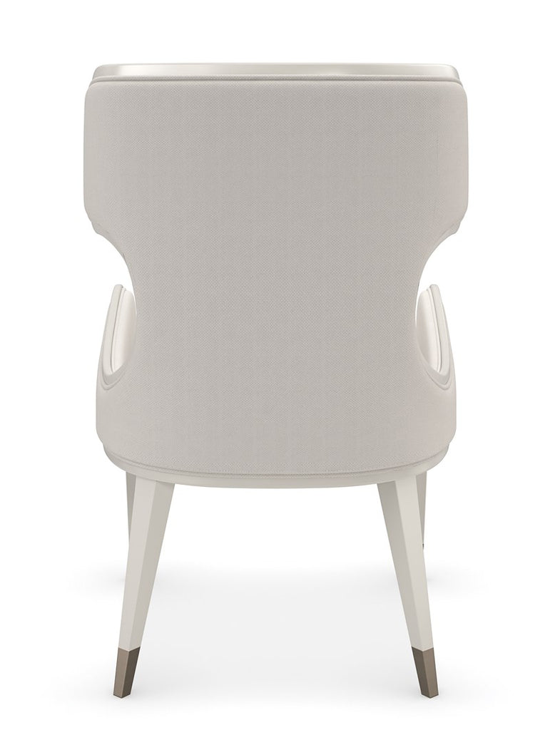 Valentina Upholstered Arm Chair