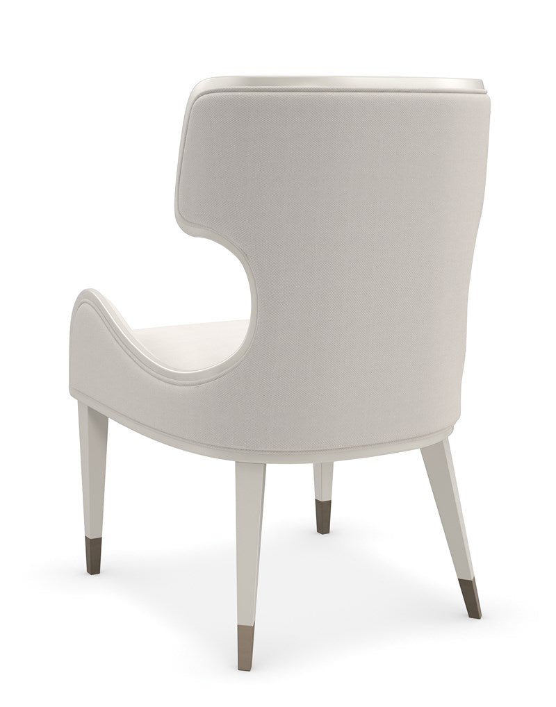 Valentina Upholstered Arm Chair