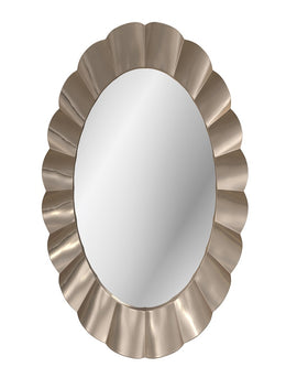 Valentina Oval Mirror