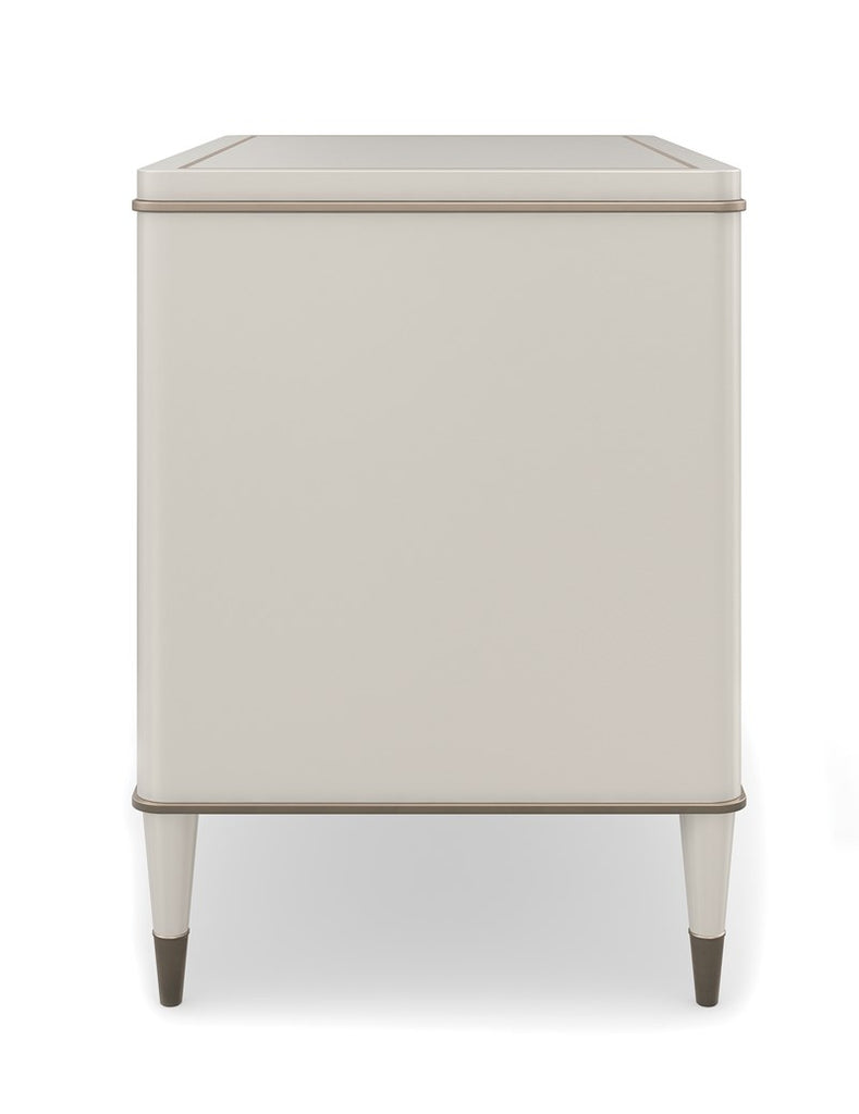 Valentina Small Nightstand