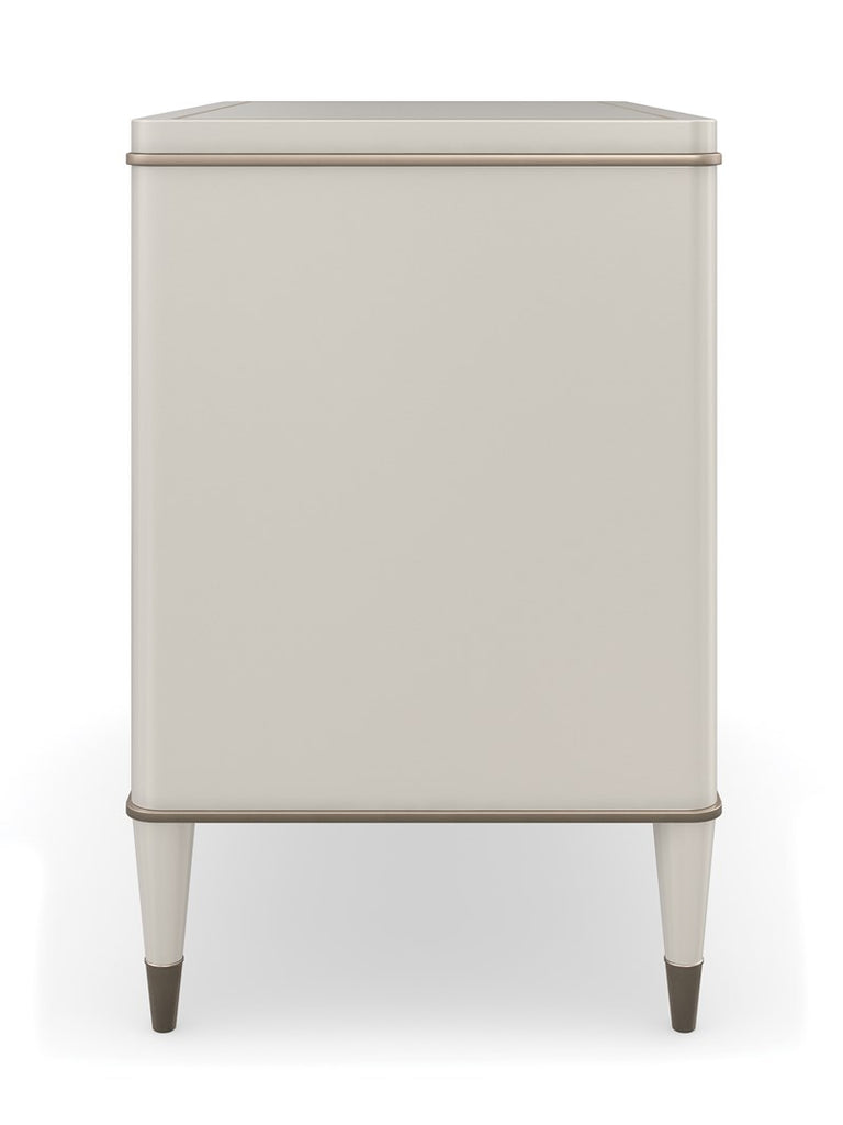 Valentina Large Nightstand