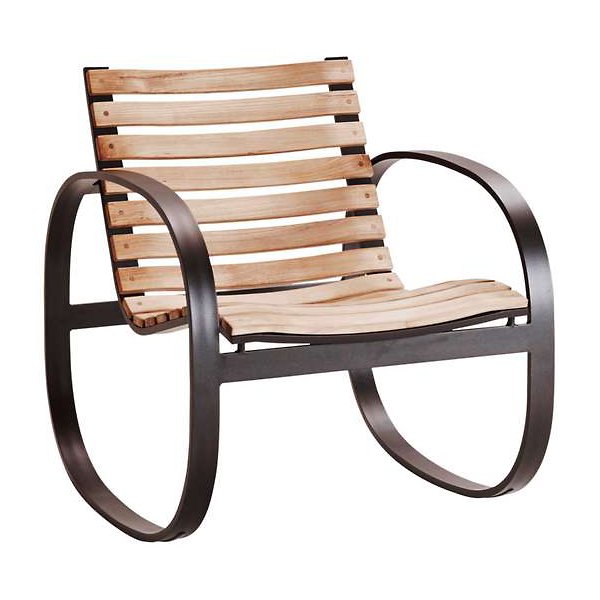 Parc Rocking Chair