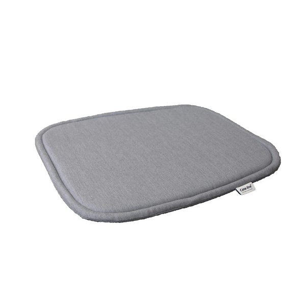 Moments Stackable Cushion, Grey