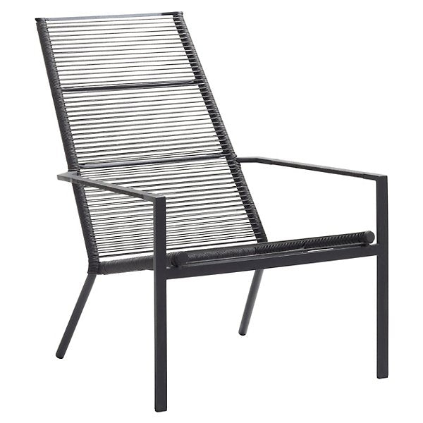 Edge Highback Chair