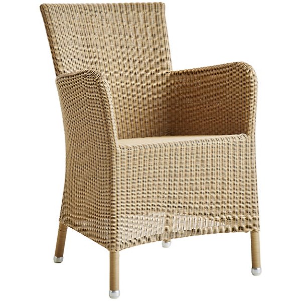 Hampsted Chair, Natural