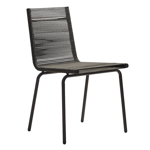 Sidd Chair, Brown