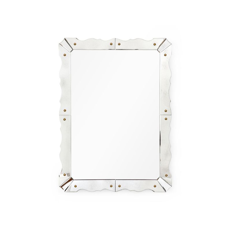 Caroline Mirror - Antique