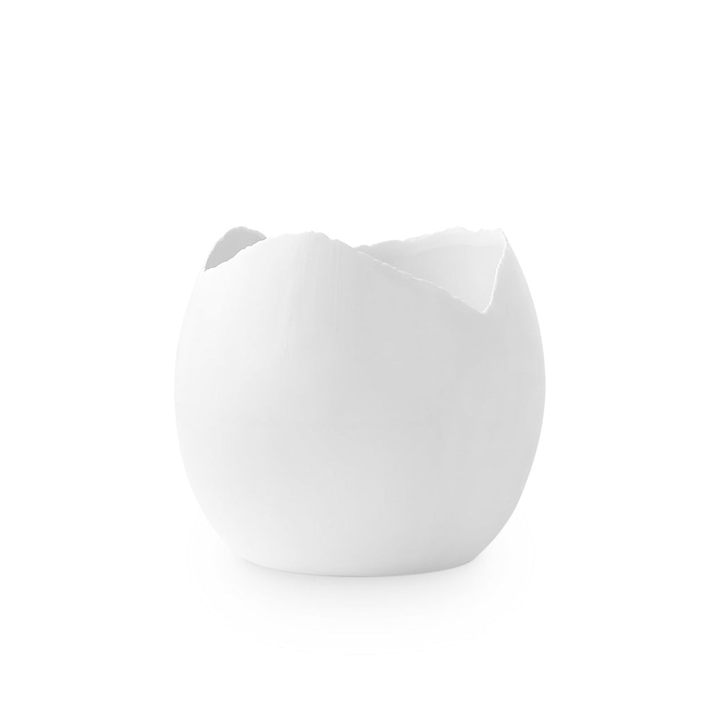 Cambria Vase - Blanc de Chine