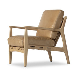 Silas Chair-Sahara Tan