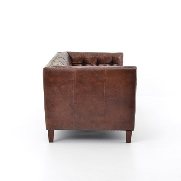 Abbott 85" Sofa-Cigar by Four Hands