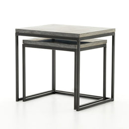 Harlow Nesting End Tables