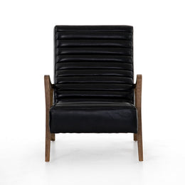 Chance Chair-Dakota Black