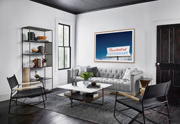 Maxx Sofa - Manor Grey