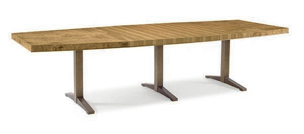 The Great Divide Dining Table