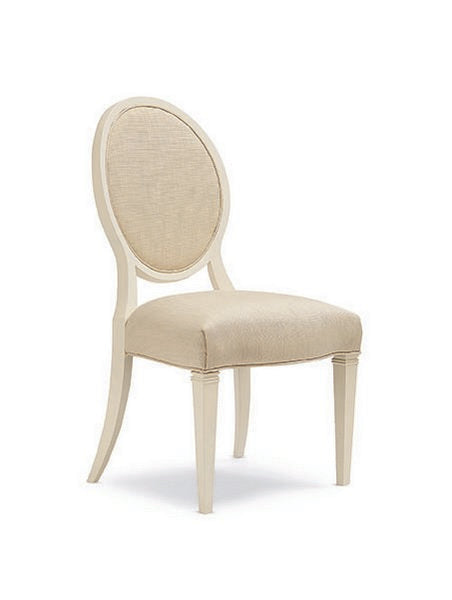 Taste-Full Side Dining Chair