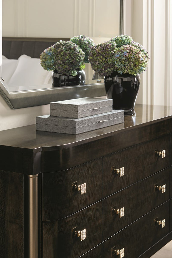 Dramatic Presence Dresser