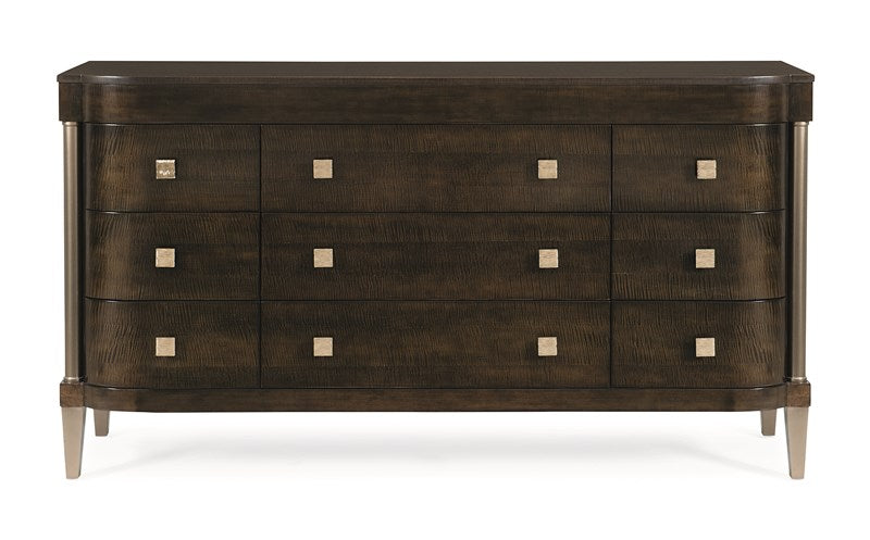 Dramatic Presence Dresser