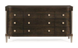 Dramatic Presence Dresser