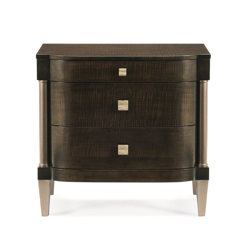 Night Owl Nightstand