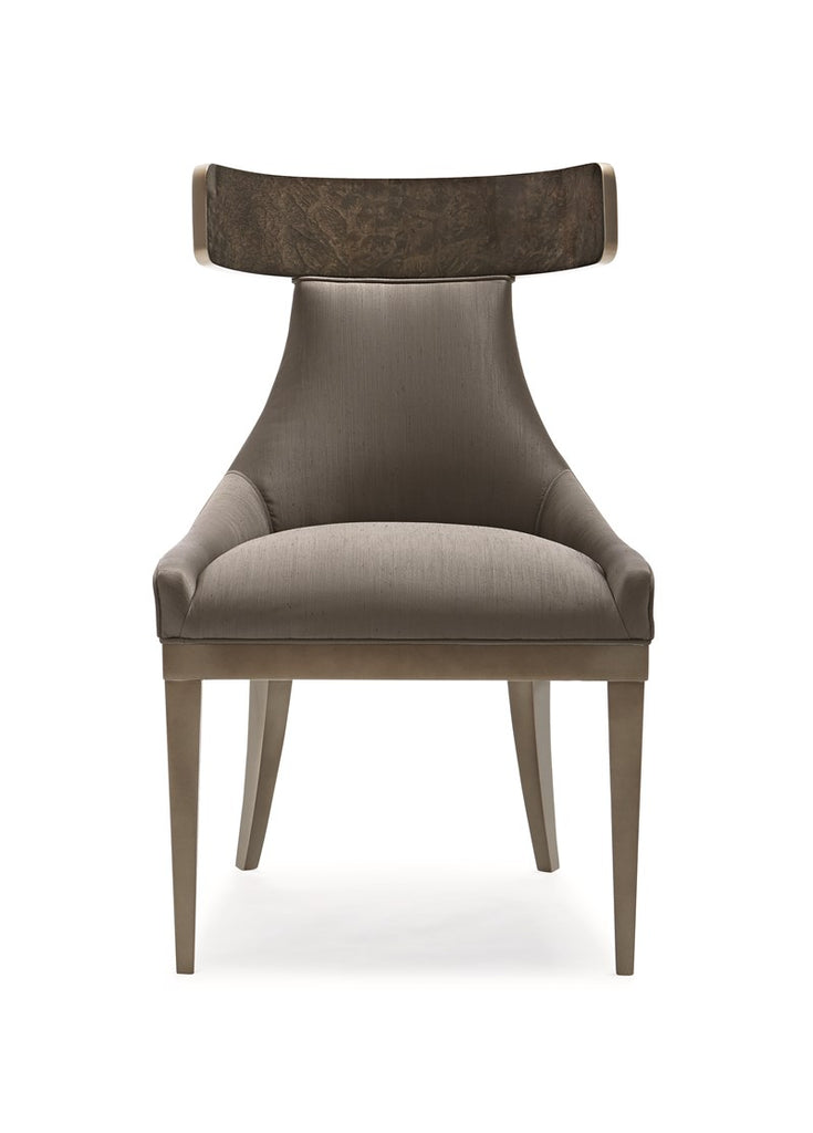 Sitting In Style Dining Chair