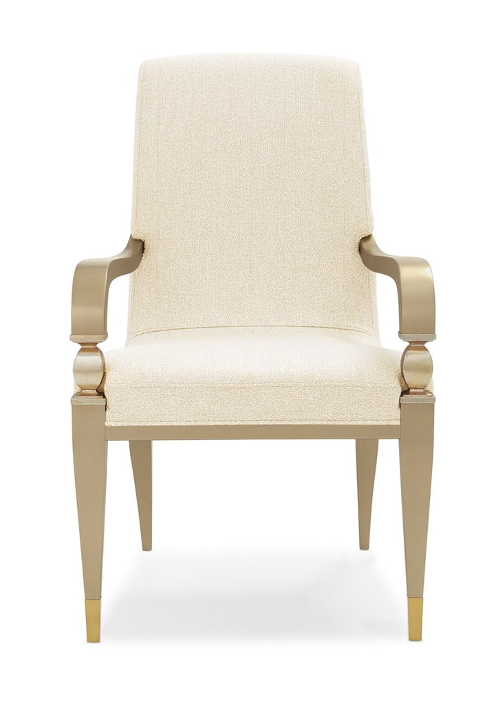 Fanfare Arm Chair